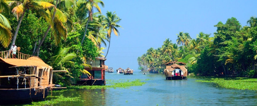 kerala tour