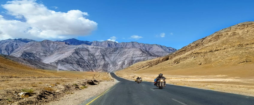 leh ladakh tour